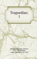 Tragoediae