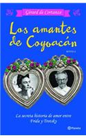 Los Amantes de Coyoacán