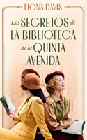 Secretos de la Biblioteca de la Quinta Avenida