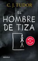 Hombre de Tiza / The Chalk Man
