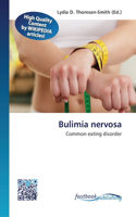 Bulimia nervosa