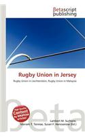 Rugby Union in Jersey