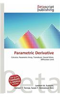Parametric Derivative