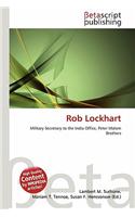 Rob Lockhart