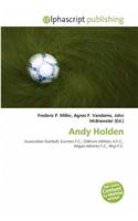 Andy Holden
