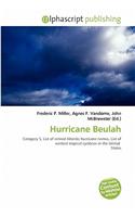 Hurricane Beulah: (English)