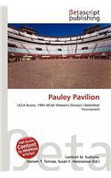 Pauley Pavilion