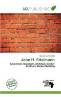 John H. Edelmann: (English)