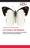 Frontera del Símbolo