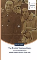 Jewish Cosmopolitans