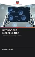 Hydrogène Moléculaire