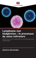 Lymphome non hodgkinien