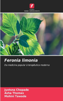 Feronia limonia