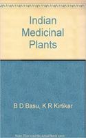 Indian Medicinal Plants - 4 Vols. in 8