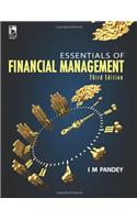 Essentials Of Financial Management 3/e PB