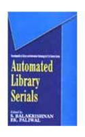 Automated Library Serials