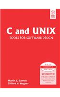 C And Unix: Tools For Software Design: Prog. C&amp;amp;C++