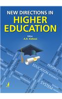 New Directions In Higher Education