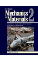 Mechanics Of Materials, 2 Volumes Set