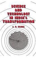 Science and Technology in India’s Transformation