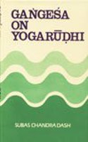 Gangesa On Yogarudhi