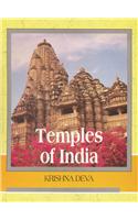 Temples of India