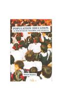 Population Education - As Percieved By Teachers And Students