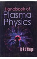 Handbook of Plasma Physics