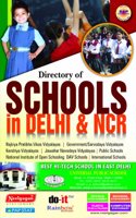Directory of Schools in Delhi & NCR