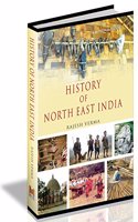 History of North East India