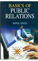 Basics of public relations