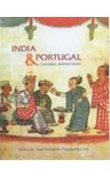 India & Portugal: Cultural Interactions