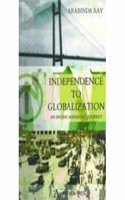 Independence to Globalization:An Indian Manager's Journey