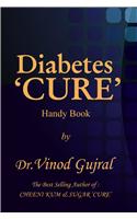 Diabetes Control-Hand Book