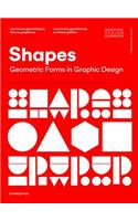 Shapes: Geometric Forms in Graphic Design(Graphic Design Elements)