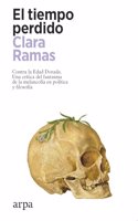 El tiempo perdido