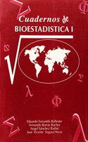 Cuadernos de bioestadistica I (Spanish Edition)