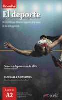Descubre