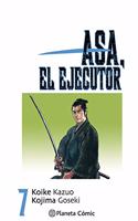 Asa el ejecutor no 07/10
