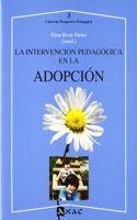 La intervencion pedagogica en la adopcion