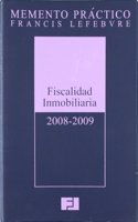 Memento practico fiscalidad inmobiliaria, 2008-2009