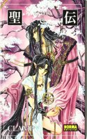 RG VEDA 06 (COMIC MANGA) (Spanish Edition)