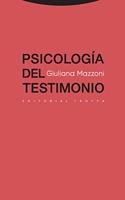 Psicologia del testimonio