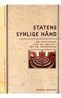 Statens Synlige Hand