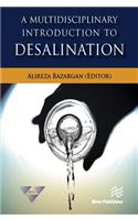 Multidisciplinary Introduction to Desalination