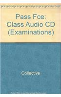 Pass FCE: Class audio CD
