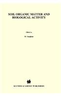 Soil Organic Matter and Biological Activity