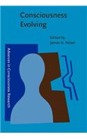 Consciousness Evolving