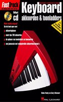 FASTTRACK KEYBOARD AKKOORDEN TOONLADDERS