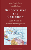 Decolonising the Caribbean